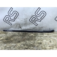 Молдинг лобового стекла Hyundai i40 1 12345