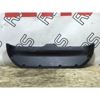Обшивка багажника Suzuki Swift 8377068LO