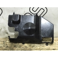Накладка Торпеды Mitsubishi ASX 1 8002A037