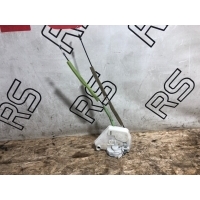 Замок двери Mazda 6 GJ D0759