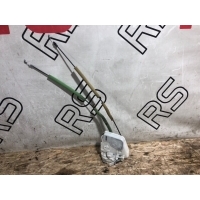 Замок двери Mazda 6 GJ C0258