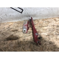 Петля капота Mazda 6 GJ 12345