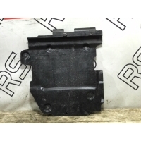 Защита днища кузова Mercedes-Benz GLE-Class C292 A1666809603