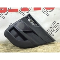 Обшивка двери Jaguar XE 1 GX73276A00
