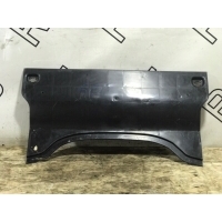 Обшивка багажника Mercedes-Benz C-Class w204 A2046904630