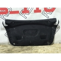 Обшивка багажника Jaguar XE 1 GX7345594AG