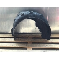 Подкрылок Jaguar XE 1 12345