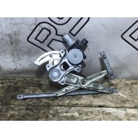 Стеклоподъемник Mitsubishi ASX 1 12345