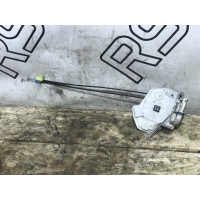 Замок двери Mitsubishi ASX 1 12345