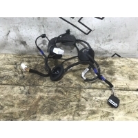 Проводка двери Kia Soul 2 91650B2021