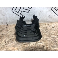Кожух рулевой колонки Mitsubishi ASX 1 8065А102
