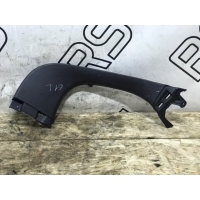 Обшивка крышки багажника Hyundai i40 1 817303Z000