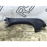 Обшивка крышки багажника Hyundai i40 1 817403Z000
