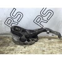 Кулак поворотный Mercedes-Benz GLE-Class C292 12345