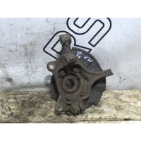 Кулак поворотный Mazda 6 GJ 12345