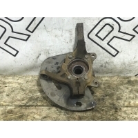 Кулак поворотный Hyundai i40 1 12345