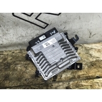 Блок управления АКПП Hyundai i40 1 954402D520