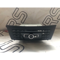 Магнитола Mercedes-Benz C-Class W204 A2049001813