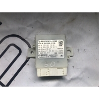 Блок управления парктроником Mercedes-Benz C-Class W204 A2049004106