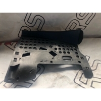 Накладка Торпеды Mercedes-Benz C-Class W204 A2046808108