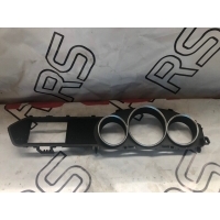 Накладка панели приборов Mercedes-Benz C-Class W204 A2046890339