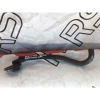 Патрубок системы охлаждения Mercedes-Benz C-Class W204 A2048302296