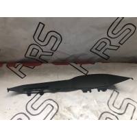 Накладка Торпеды Mercedes-Benz C-Class W204 A2046890739
