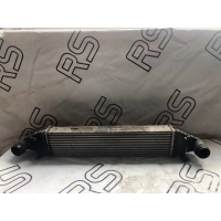 Интеркулер Mercedes-Benz C-Class W204 A2045000100