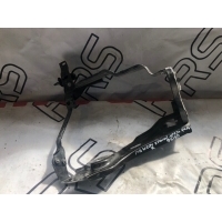 Кронштейн фары Mercedes-Benz C-Class W204 204620596