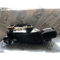 Печка салона Mercedes-Benz C-Class W204 A2048300461