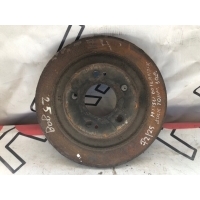 Диск тормозной Mitsubishi Outlander 3 12345