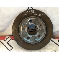 Диск тормозной Mercedes-Benz CLS-class W218 12345