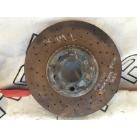 Диск тормозной Mercedes-Benz C-Class W205 12345