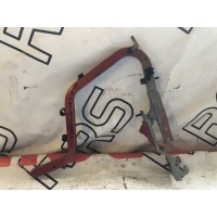 Петля крышки багажника Mazda 6 GJ 12345