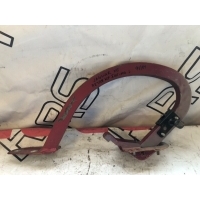 Петля крышки багажника Jaguar XE 1 GX73430B57