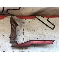 Петля капота Mazda 6 GJ 12345