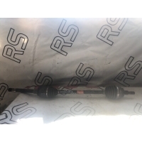 Привод Mercedes-Benz GLE-Class C292 A1663301300