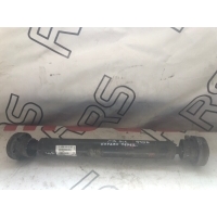 Карданный вал Mercedes-Benz GLE-Class C292 A1664102701