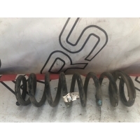 Пружина подвески Hyundai i40 1 553503Z850