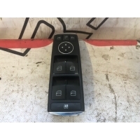 Блок управления стеклоподъемниками Mercedes-Benz C-Class W204 2049055402