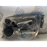 Стеклоподъемник Mercedes-Benz C-Class W204 A2047660239