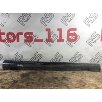 Накладка порога Mercedes-Benz C-Class W204 A2046981454