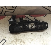 Кронштейн ручки двери Mercedes-Benz GLE-Class C292 A0997601700