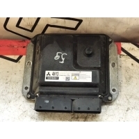 Блок управления двигателем Mitsubishi ASX 1 1860B891