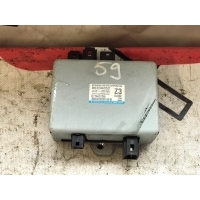 Блок управления рулевой рейкой Mitsubishi ASX 1 8633A052
