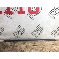 Накладка на порог Porsche Cayenne 2 7P5853537
