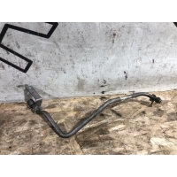 Трубка турбины Mercedes-Benz C-Class W204 A6511800320