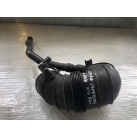 Патрубок воздушного фильтра Mercedes-Benz C-Class W204 A0061539728