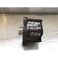 Насос вакуумный Mercedes-Benz C-Class W204 A6512300565