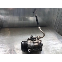 Компрессор кондиционера Mercedes-Benz C-Class W204 A0008302700